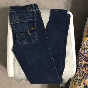 American Eagle Jegging